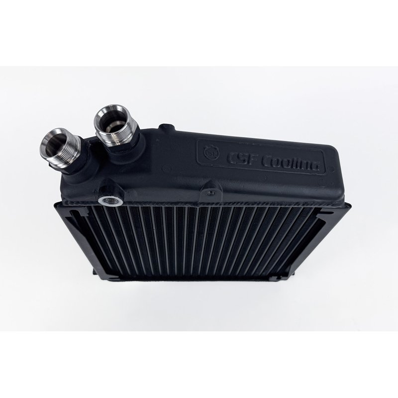 CSF | OEM+ Performance Engine Oil Cooler - 911 3.3T / 3.6L 1989-1998