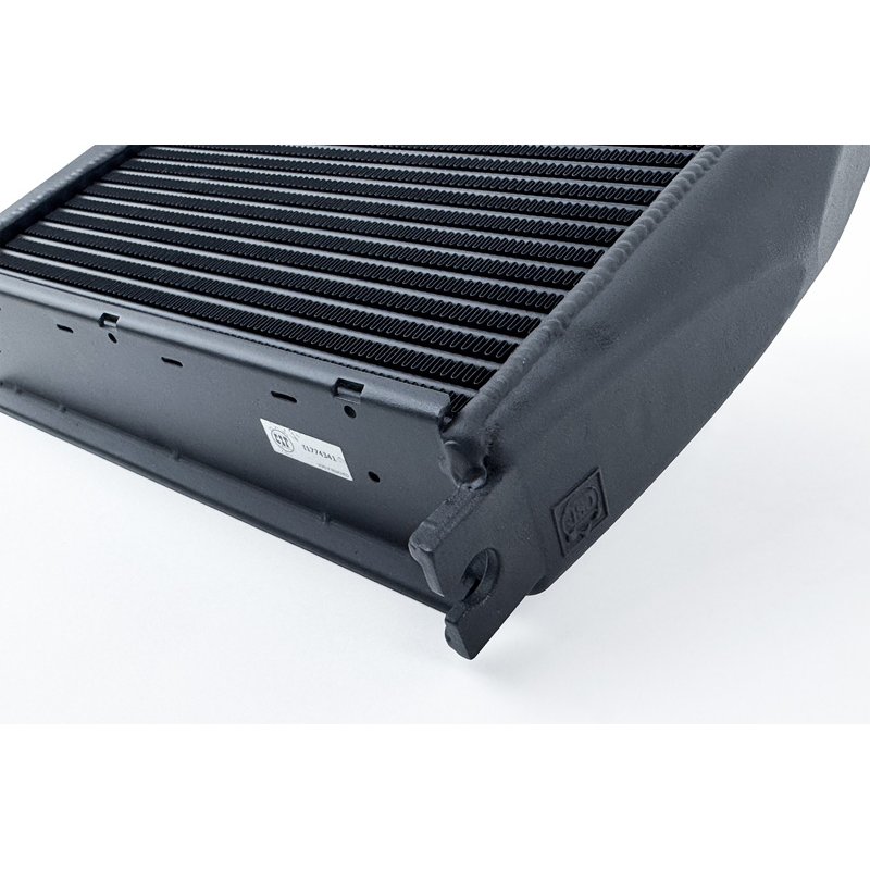 CSF | OEM+ Performance Engine Oil Cooler - 911 3.3T / 3.6L 1989-1998