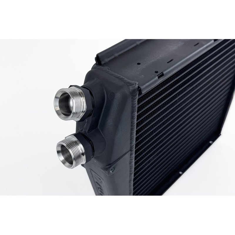 CSF | OEM+ Performance Engine Oil Cooler - 911 3.3T / 3.6L 1989-1998