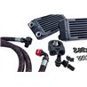 CSF | Dual Engine Oil Cooler Kit - Civic 2.0T 2023-2026