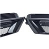 CSF | Dual Engine Oil Cooler Kit - Civic 2.0T 2023-2026