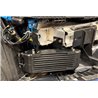 CSF | Dual Engine Oil Cooler Kit - Civic 2.0T 2023-2026