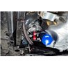 CSF | Dual Engine Oil Cooler Kit - Civic 2.0T 2023-2026