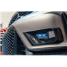 CSF | Dual Engine Oil Cooler Kit - Civic 2.0T 2023-2026