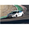 CSF | Dual Engine Oil Cooler Kit - Civic 2.0T 2023-2026