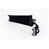 CSF | High-Performance Transmission Oil Cooler - Gladiator / Wrangler (JL) 2018-2025