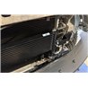 CSF | External Transmission Oil Cooler Kit - Bronco 2.7T 2021-2025