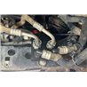 CSF | External Transmission Oil Cooler Kit - Bronco 2.7T 2021-2025