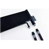 CSF | External Transmission Oil Cooler Kit - Bronco 2.7T 2021-2025