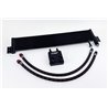 CSF | External Transmission Oil Cooler Kit - Bronco 2.7T 2021-2025