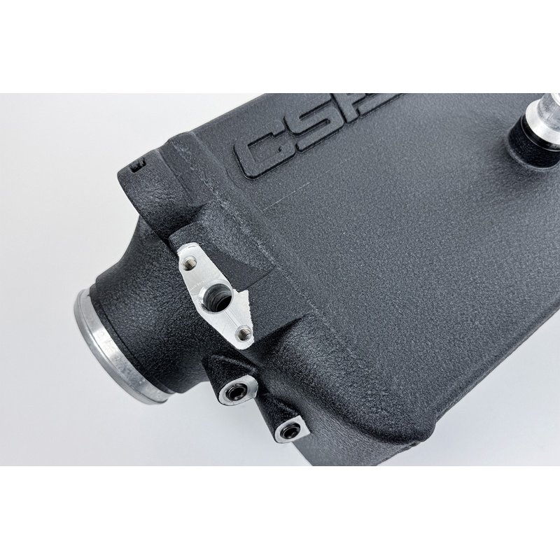 CSF | High-Performance Charge-Air-Coolers - M5 / M5 Touring 4.4T 2025-2026