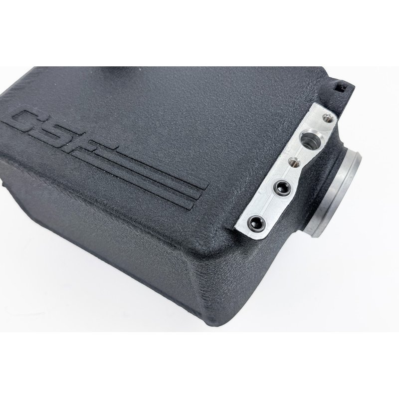 CSF | High-Performance Charge-Air-Coolers - M5 / M5 Touring 4.4T 2025-2026