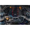 CSF | High-Performance Charge-Air-Coolers - M5 / M5 Touring 4.4T 2025-2026