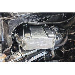 CSF | Charge-Air-Coolers - McLaren 4.0T 2018-2026