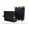 CSF | High-Performance Auxiliary Radiator - BMW 3.0T / 2.0T 2016-2021