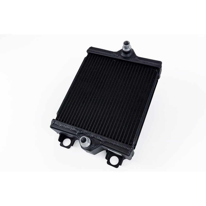 CSF | High-Performance Auxiliary Radiator - BMW 3.0T / 2.0T 2016-2021
