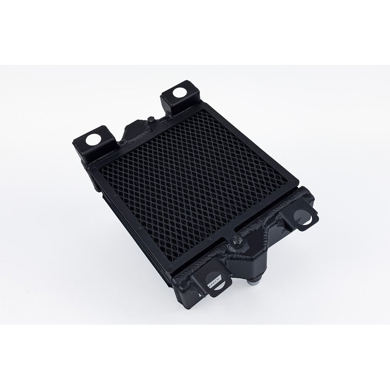 CSF | High-Performance Auxiliary Radiator - BMW 3.0T / 2.0T 2016-2021