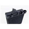 CSF | High-Performance Auxiliary Radiator - BMW 3.0T / 2.0T 2016-2021