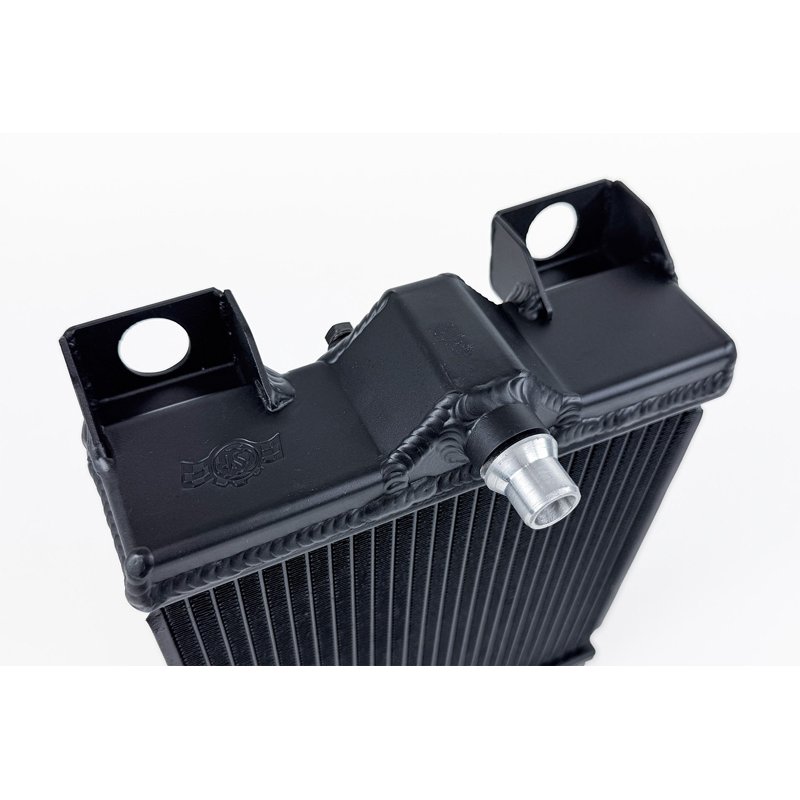 CSF | High-Performance Auxiliary Radiator - BMW 3.0T / 2.0T 2016-2021