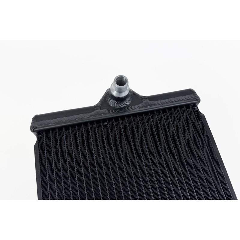 CSF | High-Performance Auxiliary Radiator - BMW 3.0T / 2.0T 2016-2021
