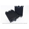 CSF | High-Performance Auxiliary Radiator - BMW 3.0T / 2.0T 2016-2021