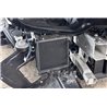 CSF | High-Performance Auxiliary Radiator - BMW 3.0T / 2.0T 2016-2021