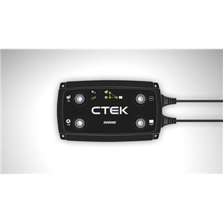 CTEK | 5 step charger