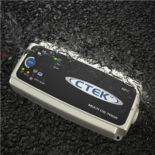 CTEK | Multi US 7002