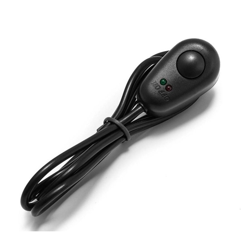 AlphaRex | DoubleTap Dual Color Fog Light Bezel Kit - Durango / 1500 / Ram 2500 / 3500 2002-2009