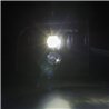 AlphaRex | Projector Headlights Alpha-Black - F-250 / F-350 2005-2007