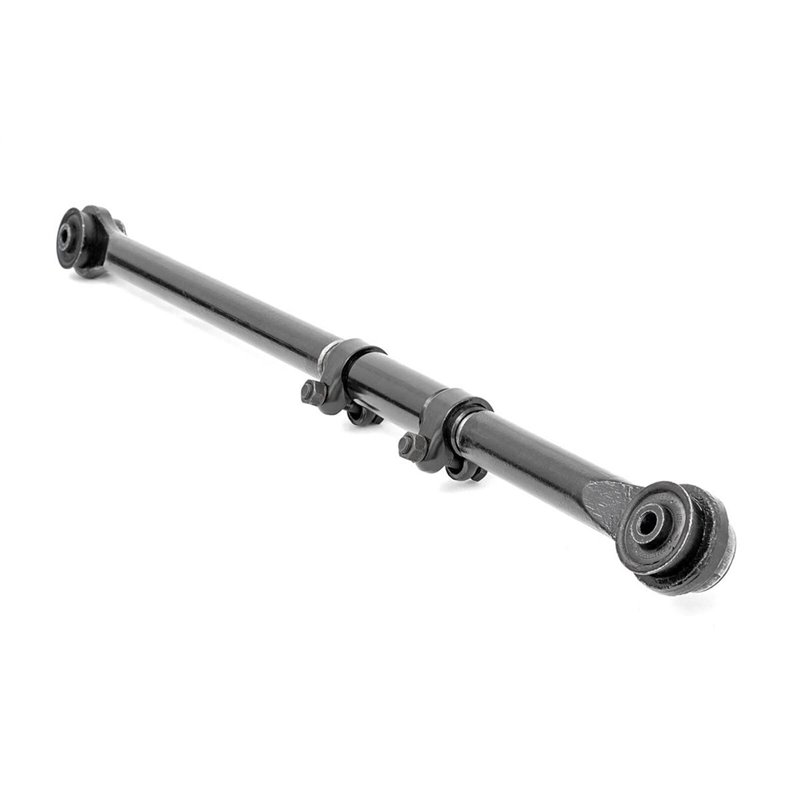 Rough Country | Adjustable Forged Track Bar - Ram 2500 5.7L / 6.4L / 6.7L 2014-2022
