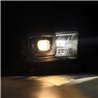 AlphaRex | Projector Headlights Black - Sequoia / Tundra 2007-2017