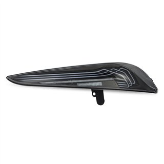 AlphaRex | LED Taillights Black - GR Supra 2.0T / 3.0T 2020-2024