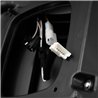 AlphaRex | LED Taillights Black - F-150 2021-2023