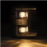 AlphaRex | Projector Headlights Alpha-Black - F-250 / F-350 2017-2019