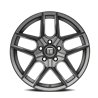 TOUREN | TR79 18x8 ET35 - Matte Gunmetal