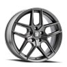 TOUREN | TR79 18x8 ET35 - Matte Gunmetal