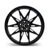 KRAZE | EVOLVE 19x8,5 ET35 - Gloss Black