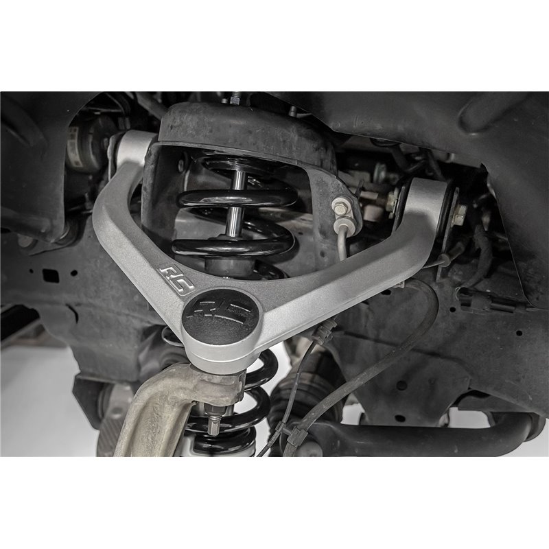 Rough Country | Control Arm - Ram 1500 / Classic 2012-2022