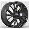 RTX | MM01 18x7.5 ET35 - Gloss Black