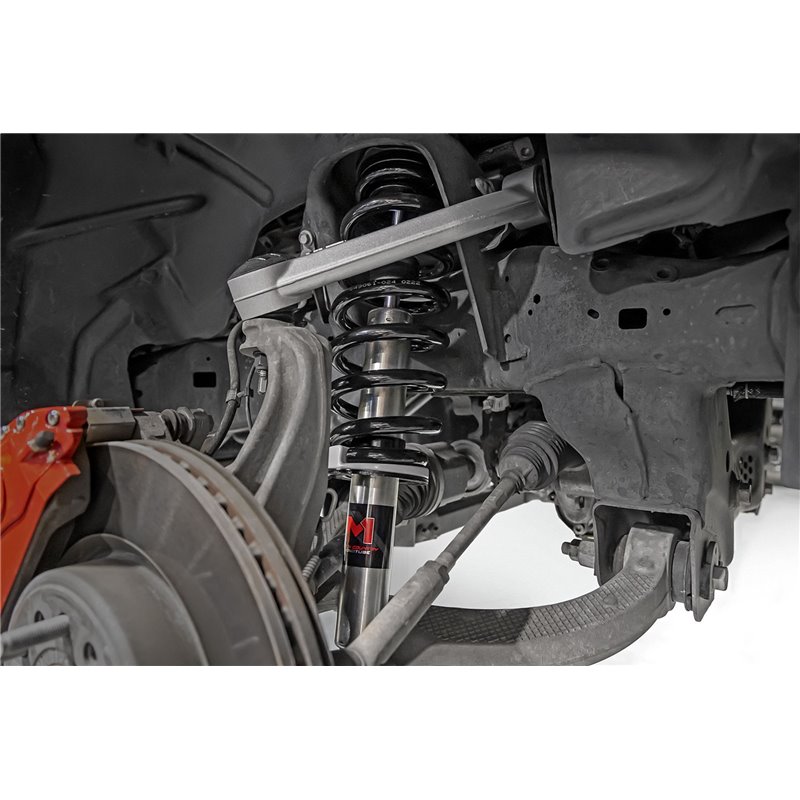 Rough Country | Control Arm - Ram 1500 / Classic 2012-2022