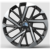 RTX | MM01 20x8.0 ET35 - Gloss Black Machined