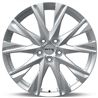 RTX | MZ02 17x7.0 ET45 - Argent