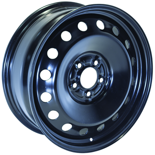 RTX | Steel 18x7.0 ET40 - Noir
