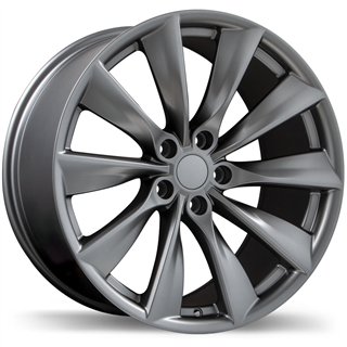 Replika | R241 20x10.0 ET40 - Space Grey
