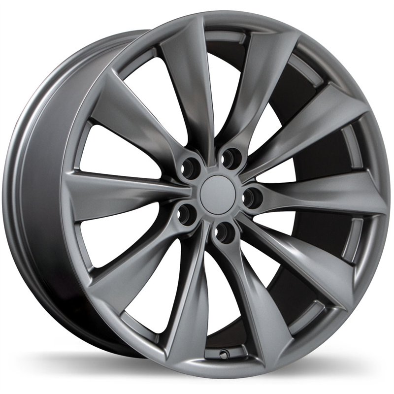 Replika | R241 20x10.0 ET40 - Space Grey