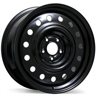 Fastco | Standard 18x7.5 ET40 - Noir