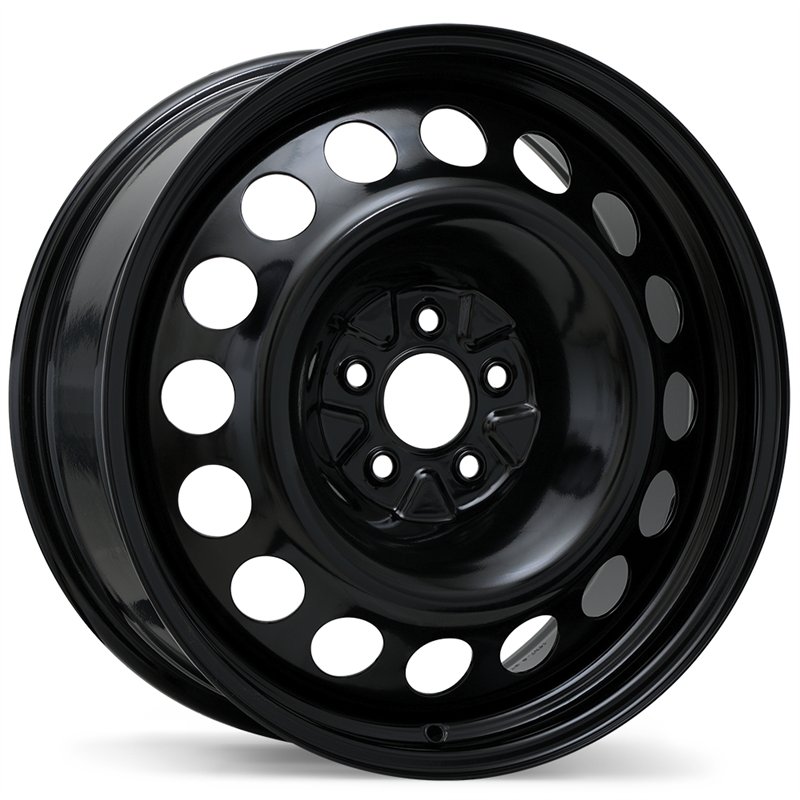 Fastco | Standard 18x7.0 ET40 - Noir