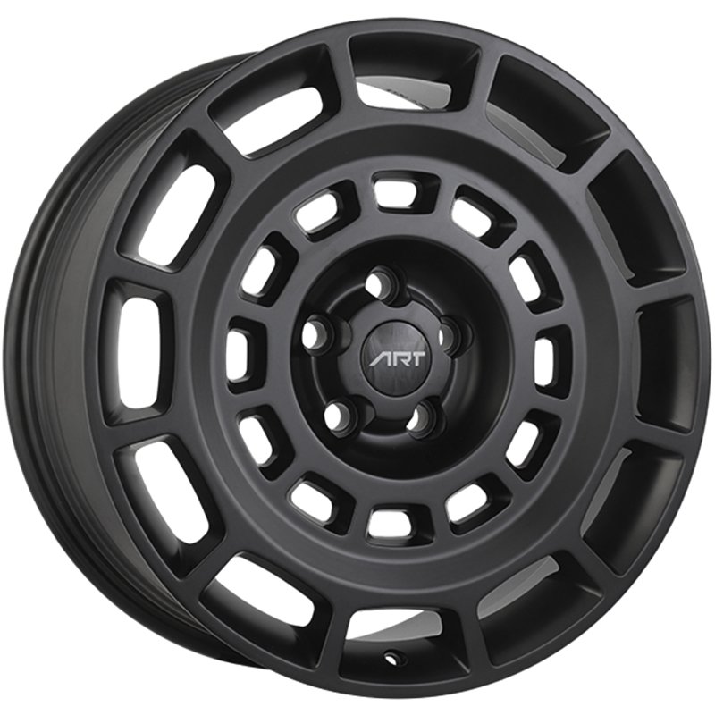 ART Replica | REPLICA 403 20x8.5 ET30 - Satin Black