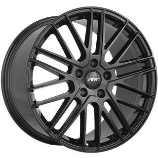 ART Replica | REPLICA 406 21x9.5 ET60 - Gloss Black
